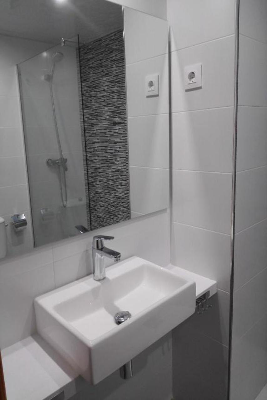 Aparthotel Las Mariposas Lloret de Mar Exteriör bild