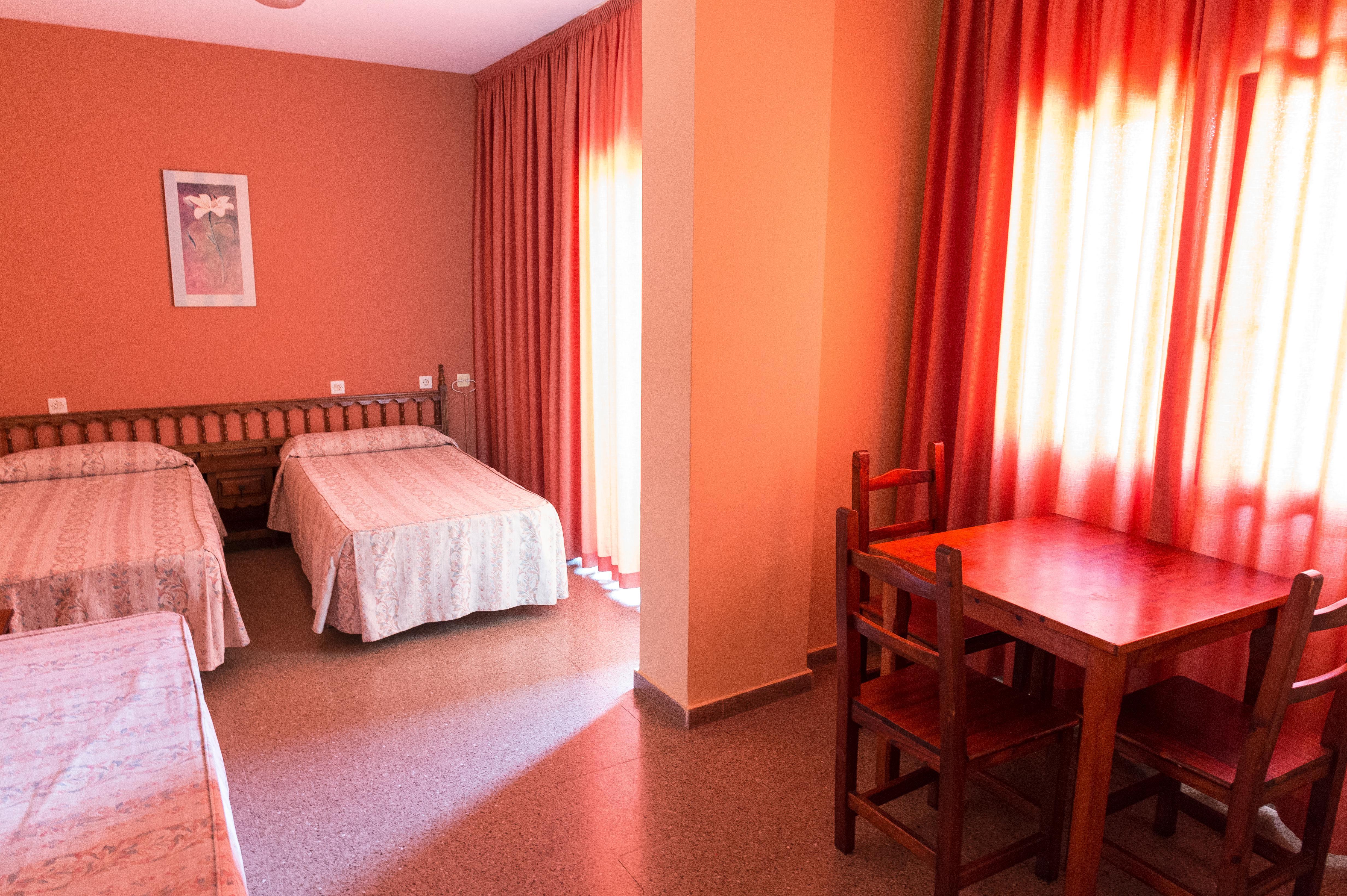 Aparthotel Las Mariposas Lloret de Mar Exteriör bild