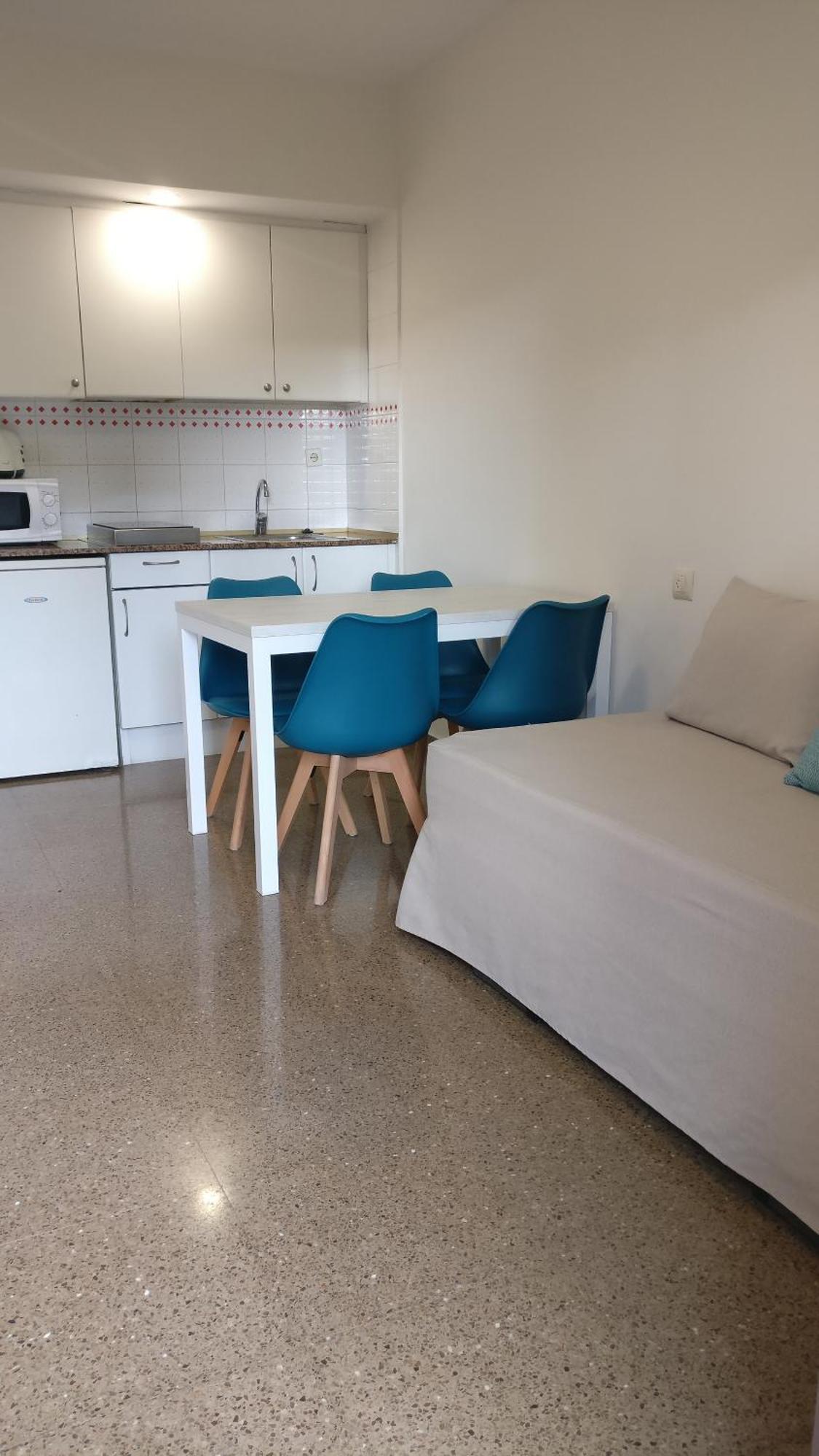 Aparthotel Las Mariposas Lloret de Mar Exteriör bild