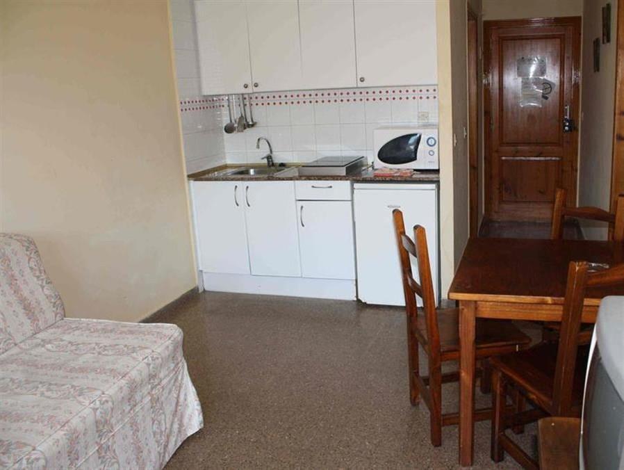 Aparthotel Las Mariposas Lloret de Mar Exteriör bild