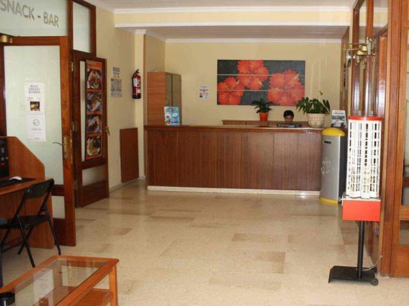 Aparthotel Las Mariposas Lloret de Mar Exteriör bild