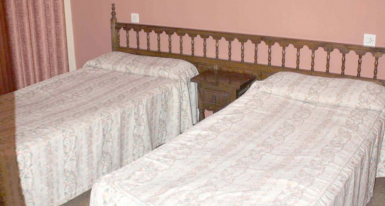 Aparthotel Las Mariposas Lloret de Mar Exteriör bild
