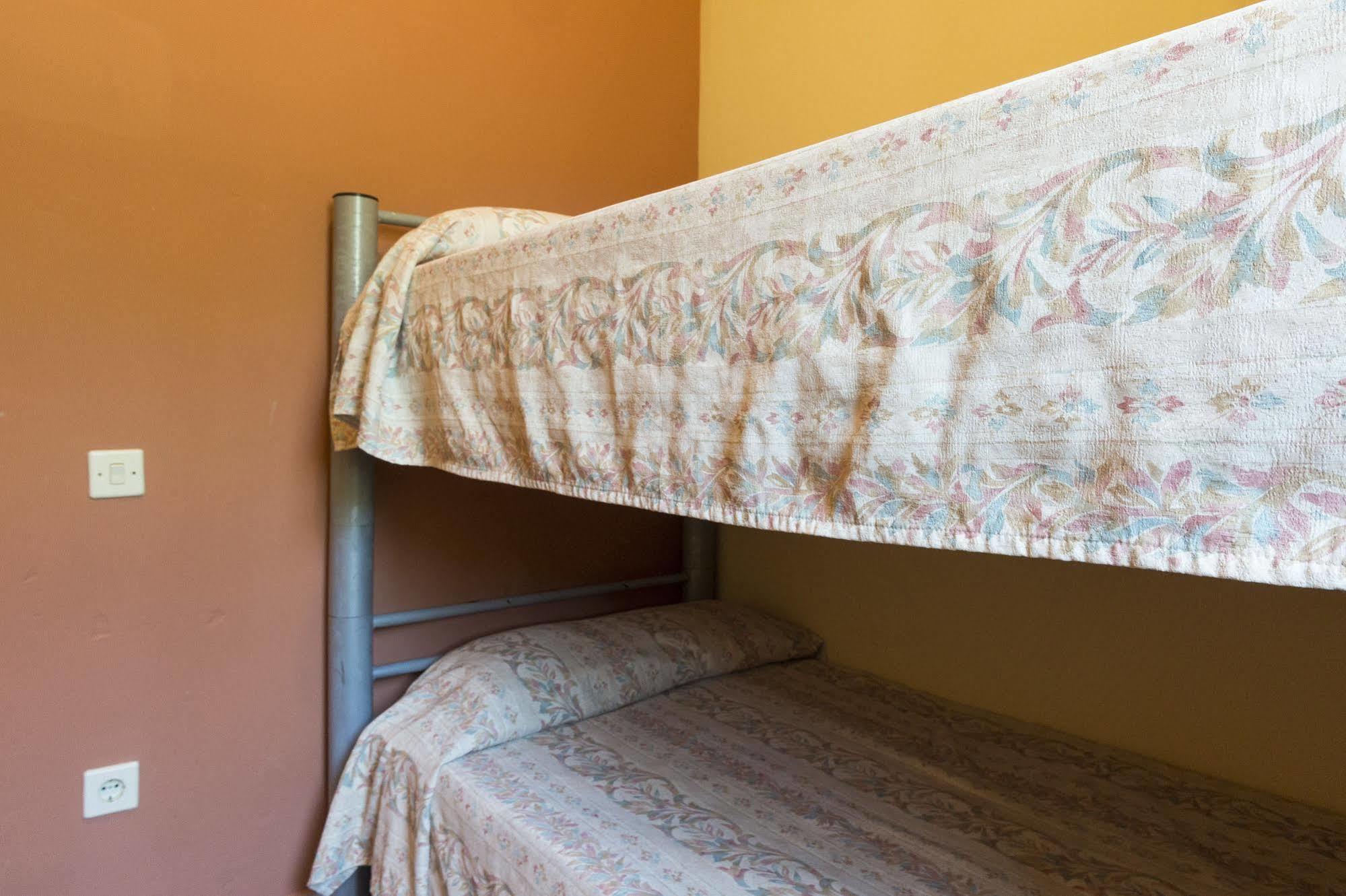 Aparthotel Las Mariposas Lloret de Mar Exteriör bild