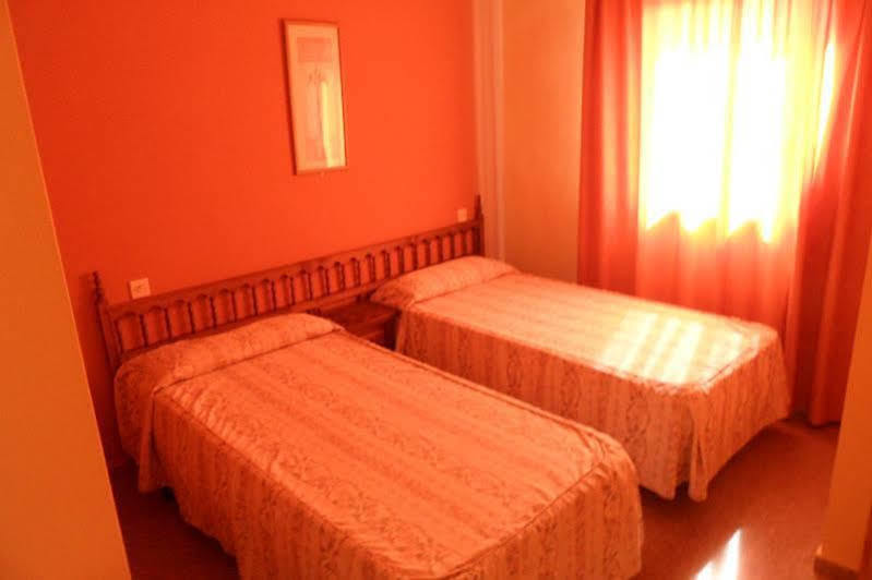 Aparthotel Las Mariposas Lloret de Mar Exteriör bild