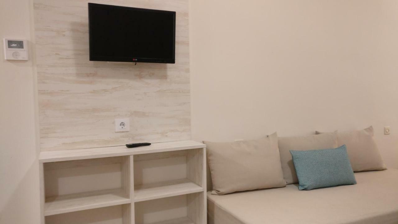 Aparthotel Las Mariposas Lloret de Mar Exteriör bild